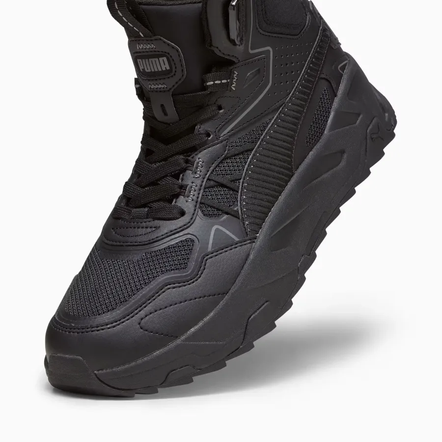 Кросівки Puma Trinity Mid Hybrid 39232701
