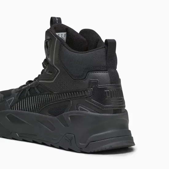 Кросівки Puma Trinity Mid Hybrid 39232701