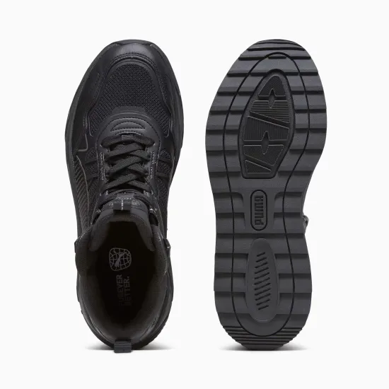 Кросівки Puma Trinity Mid Hybrid 39232701