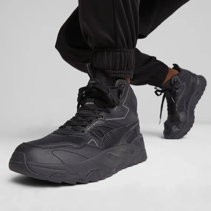 Кросівки Puma Trinity Mid Hybrid 39232701