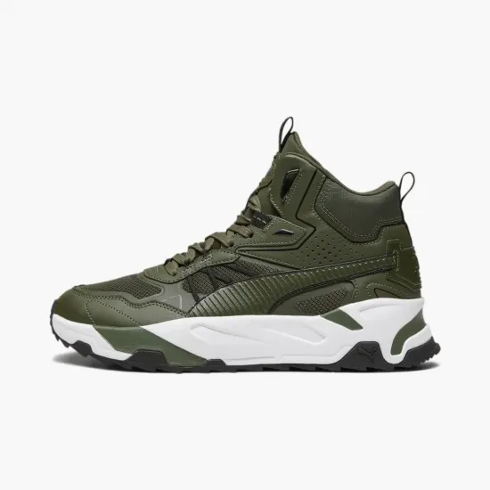 Кросівки Puma Trinity Mid Hybrid 39232702