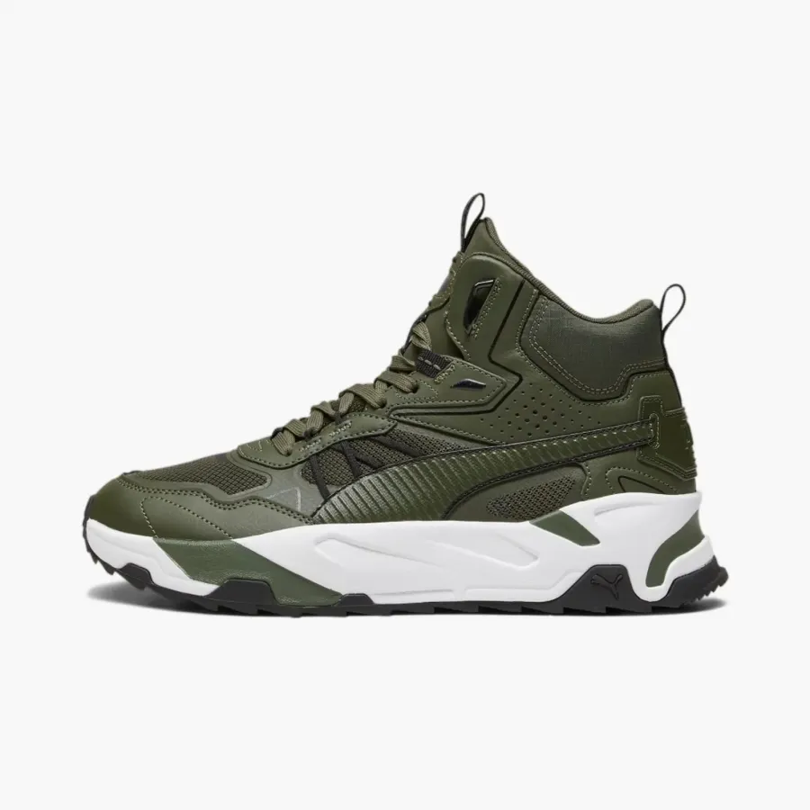 Кросівки Puma Trinity Mid Hybrid 39232702