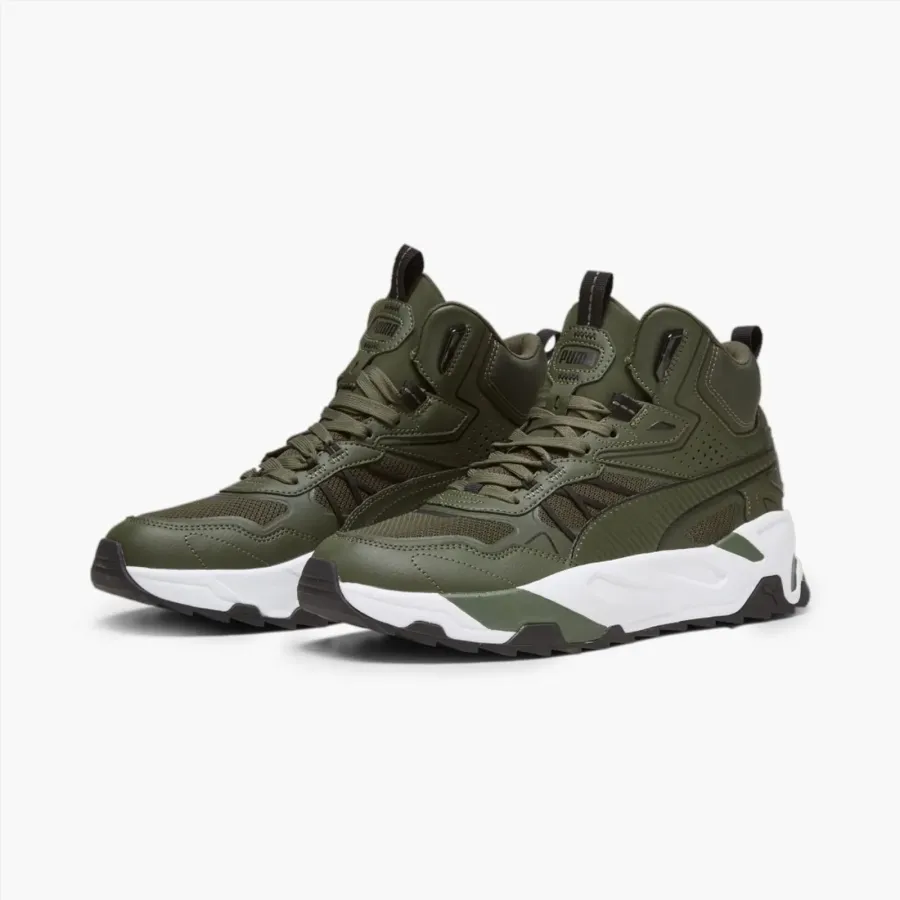 Кросівки Puma Trinity Mid Hybrid 39232702