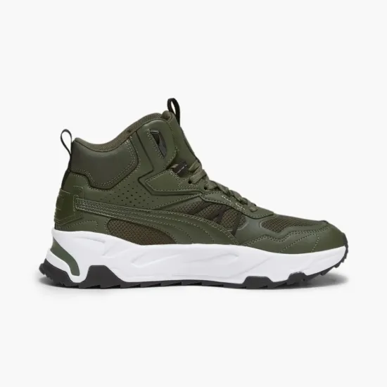 Кросівки Puma Trinity Mid Hybrid 39232702