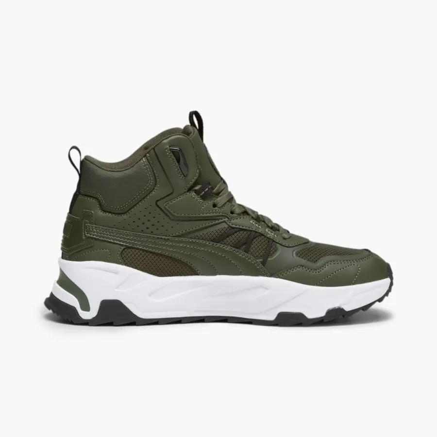 Кросівки Puma Trinity Mid Hybrid 39232702