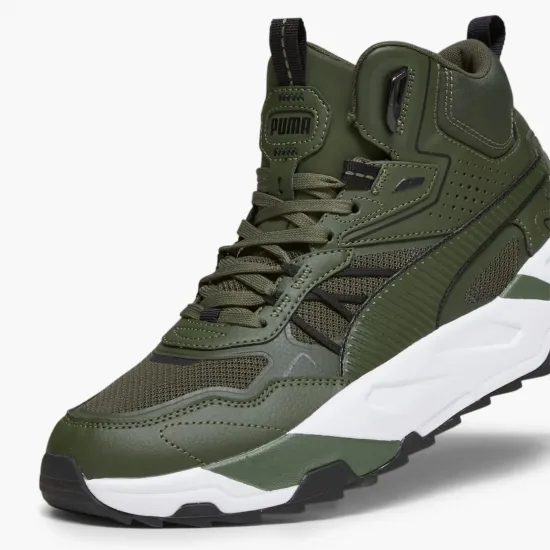 Кросівки Puma Trinity Mid Hybrid 39232702