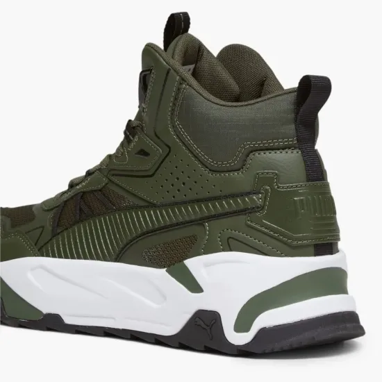 Кросівки Puma Trinity Mid Hybrid 39232702
