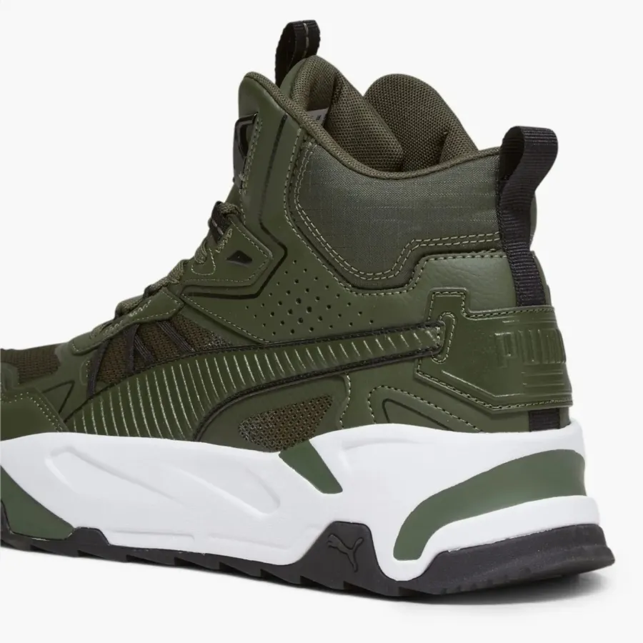 Кросівки Puma Trinity Mid Hybrid 39232702