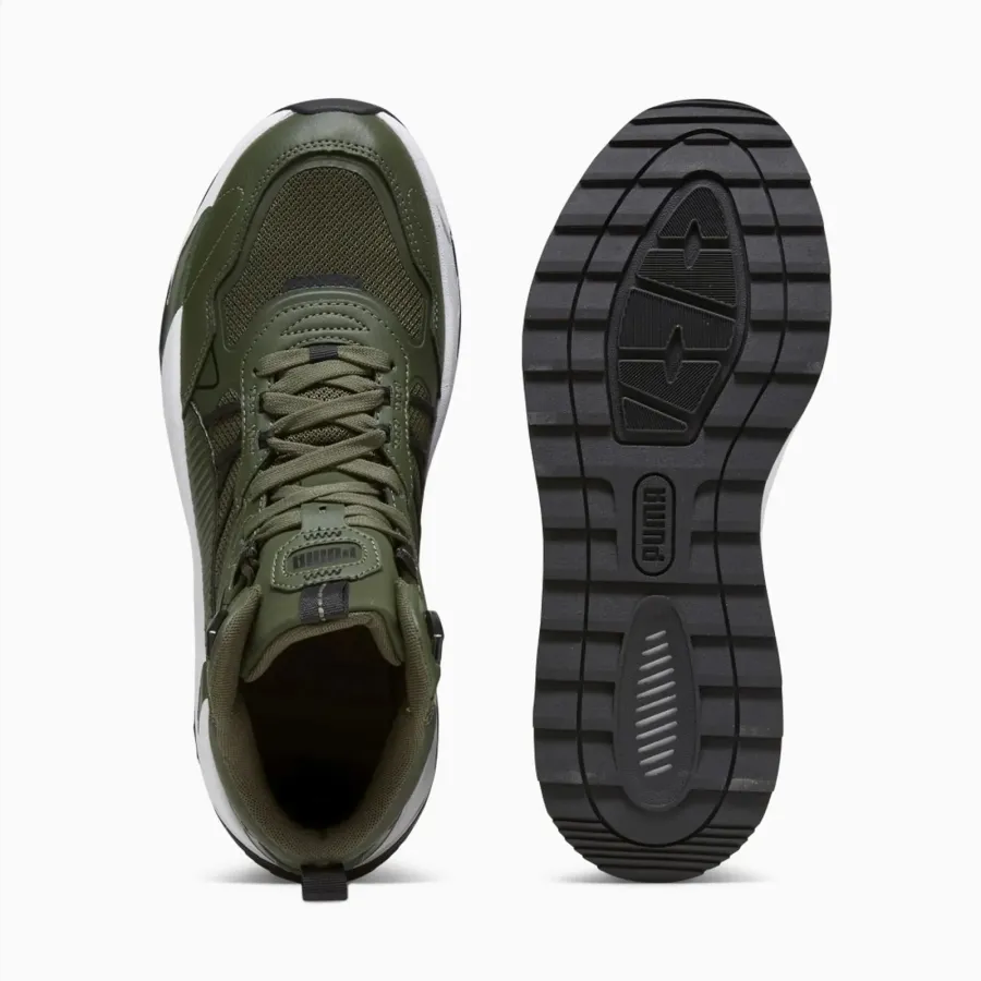 Кросівки Puma Trinity Mid Hybrid 39232702