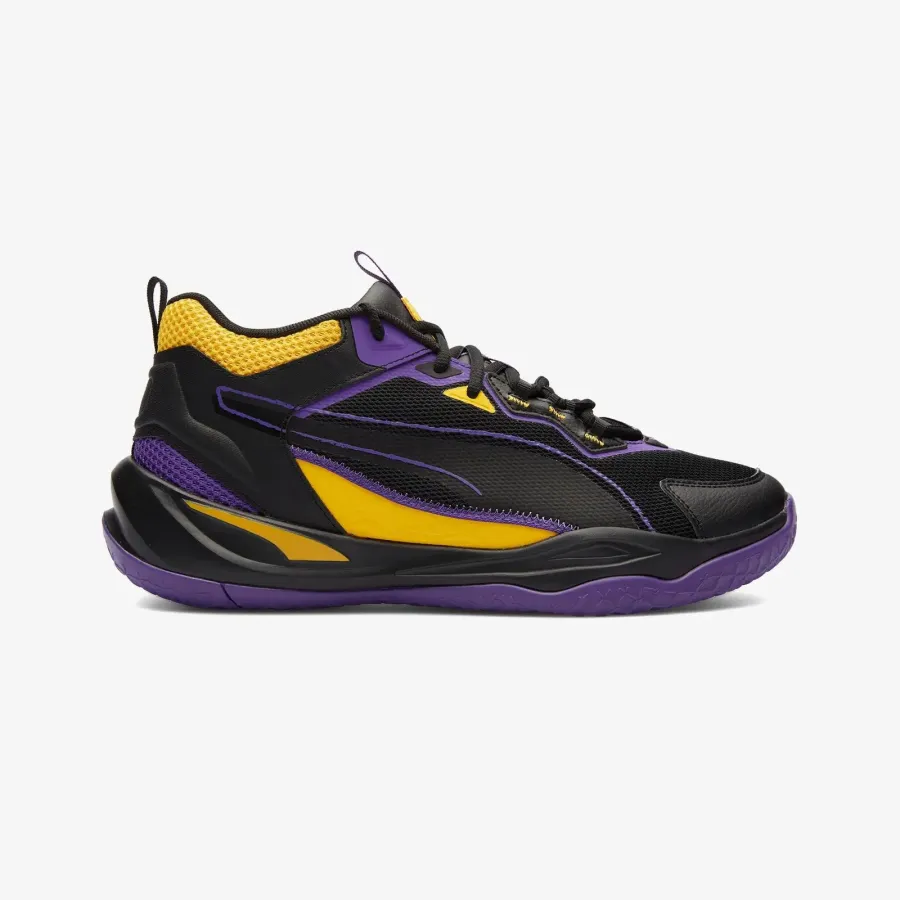 Кросівки Puma Milenio Tech Club 392330-08