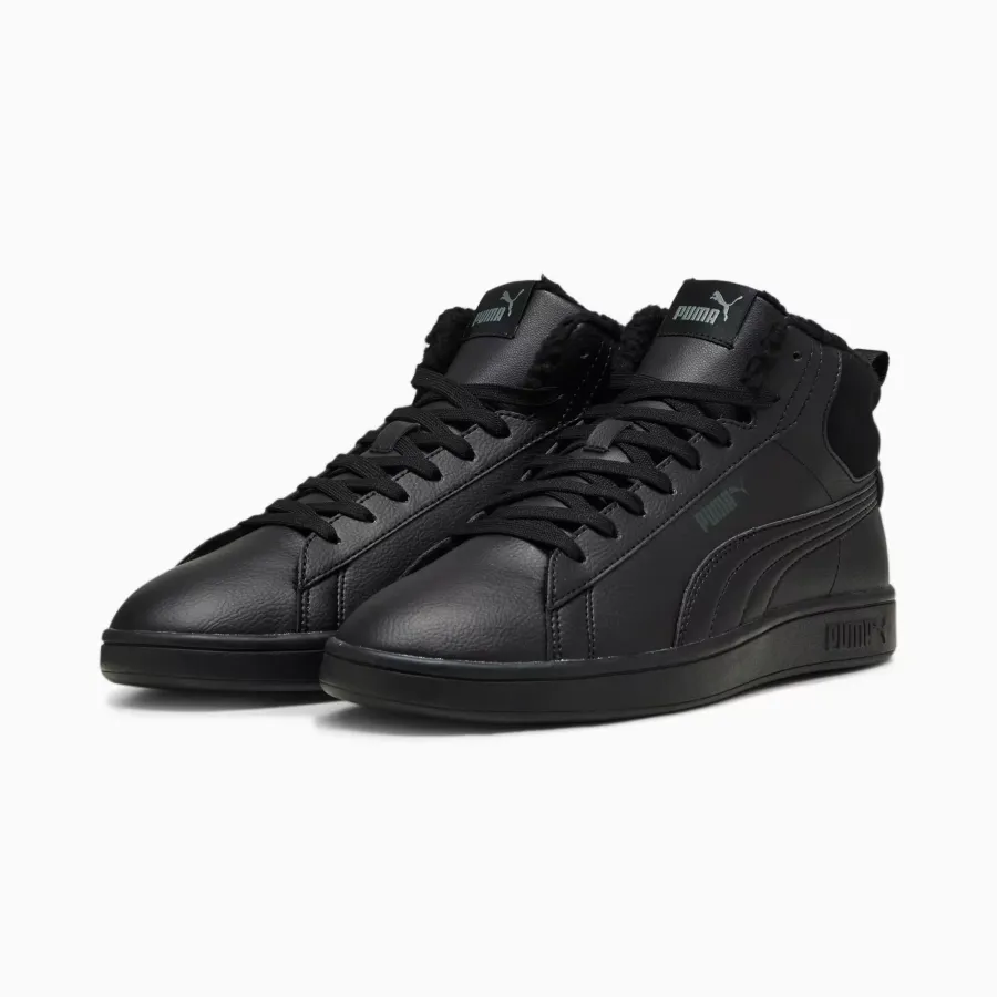 Черевики Puma Smash 3.0 Mid Winter 39233501