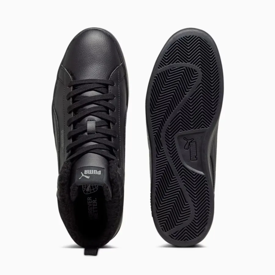 Черевики Puma Smash 3.0 Mid Winter 39233501