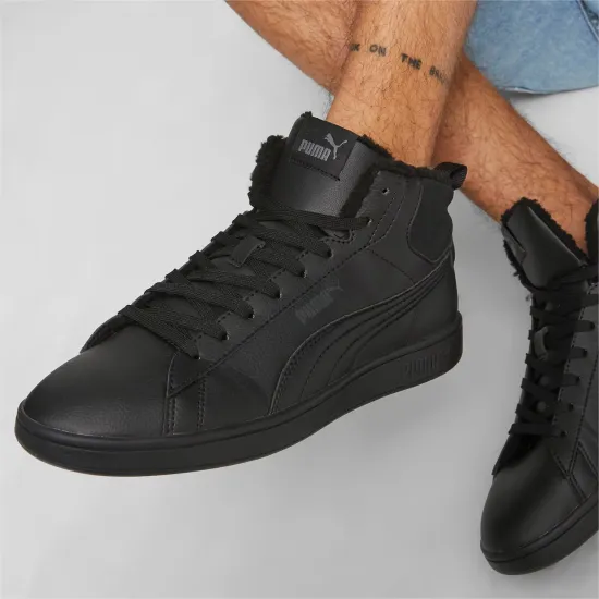 Черевики Puma Smash 3.0 Mid Winter 39233501