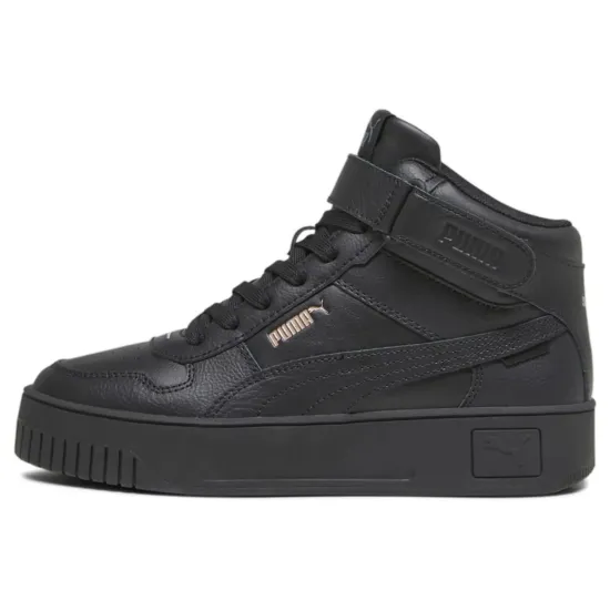 Кросівки Puma Carina Street Mid 392337-02
