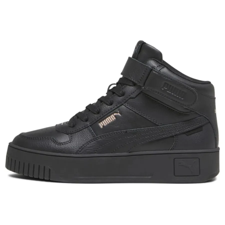 Кросівки Puma Carina Street Mid 392337-02