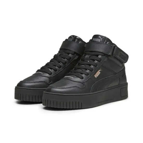 Кросівки Puma Carina Street Mid 392337-02