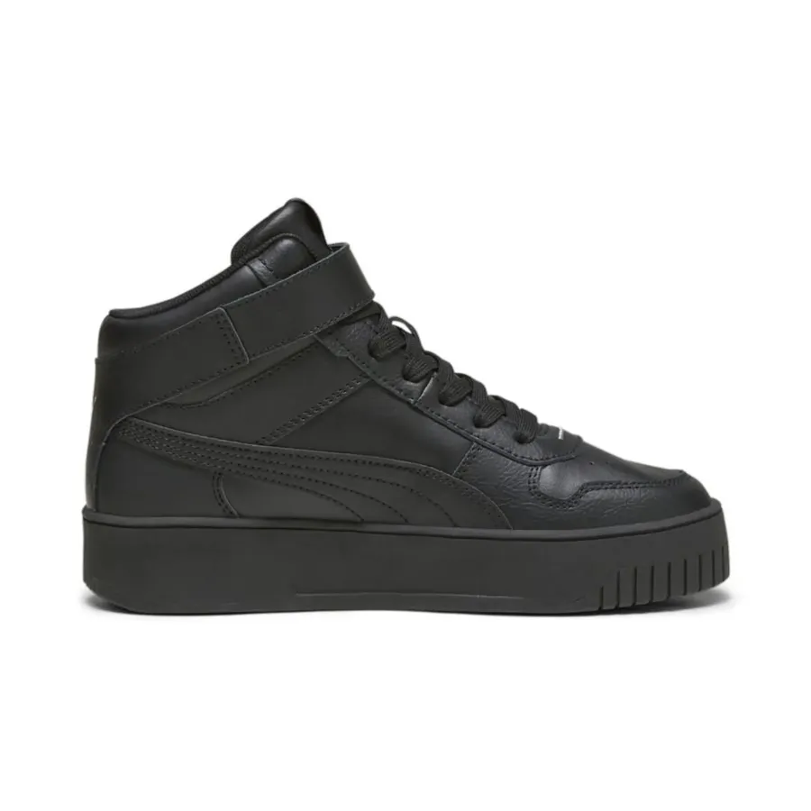 Кросівки Puma Carina Street Mid 392337-02