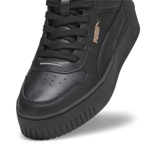 Кросівки Puma Carina Street Mid 392337-02