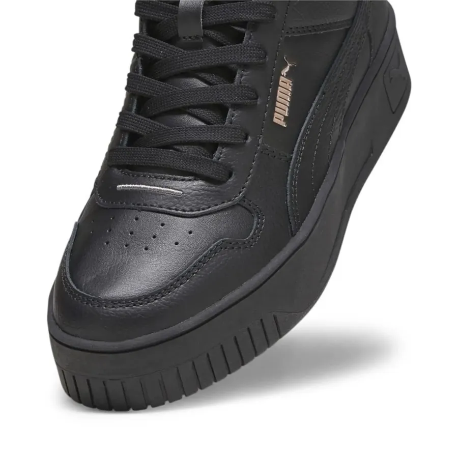 Кросівки Puma Carina Street Mid 392337-02