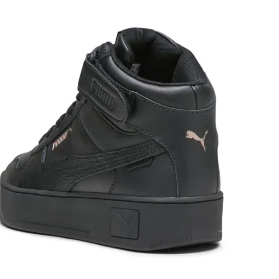 Кросівки Puma Carina Street Mid 392337-02