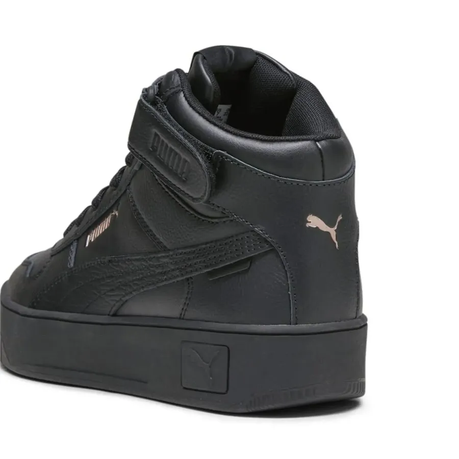 Кросівки Puma Carina Street Mid 392337-02