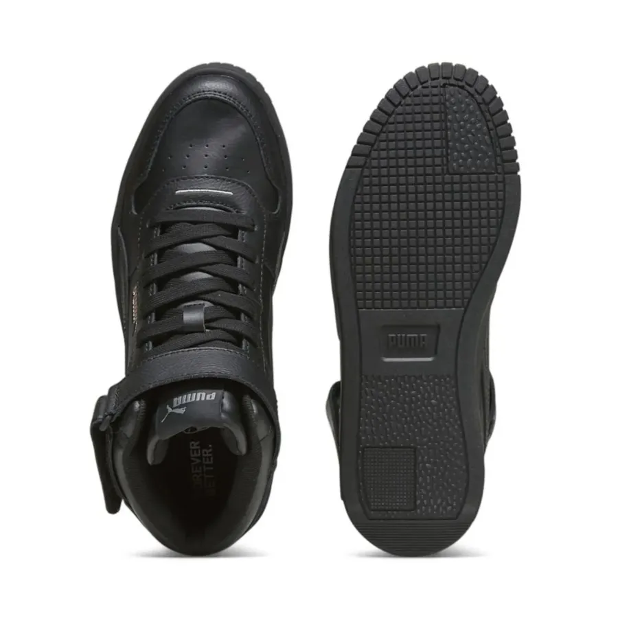 Кросівки Puma Carina Street Mid 392337-02