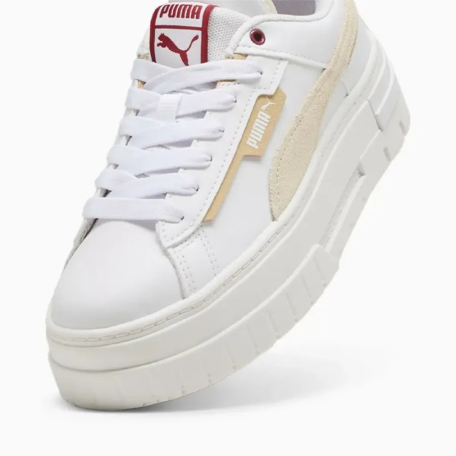 Кросівки Puma Mayze Crashed 39249510