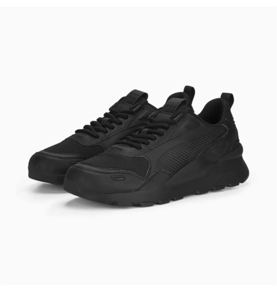 Кросівки Puma RS 3.0 Essentials 392611-02