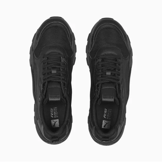 Кросівки Puma RS 3.0 Essentials 392611-02