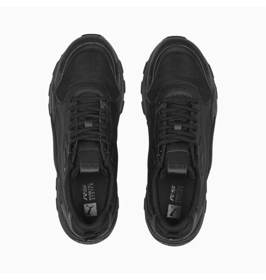 Кросівки Puma RS 3.0 Essentials 392611-02