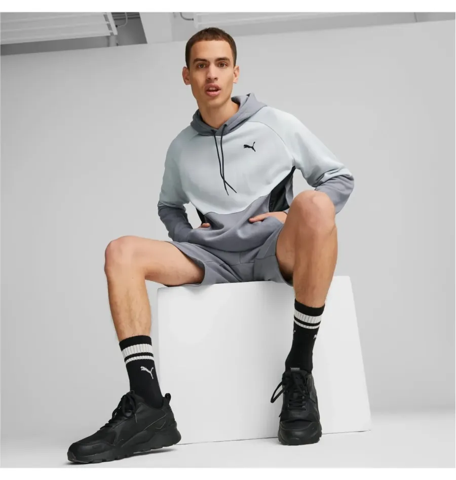 Кросівки Puma RS 3.0 Essentials 392611-02