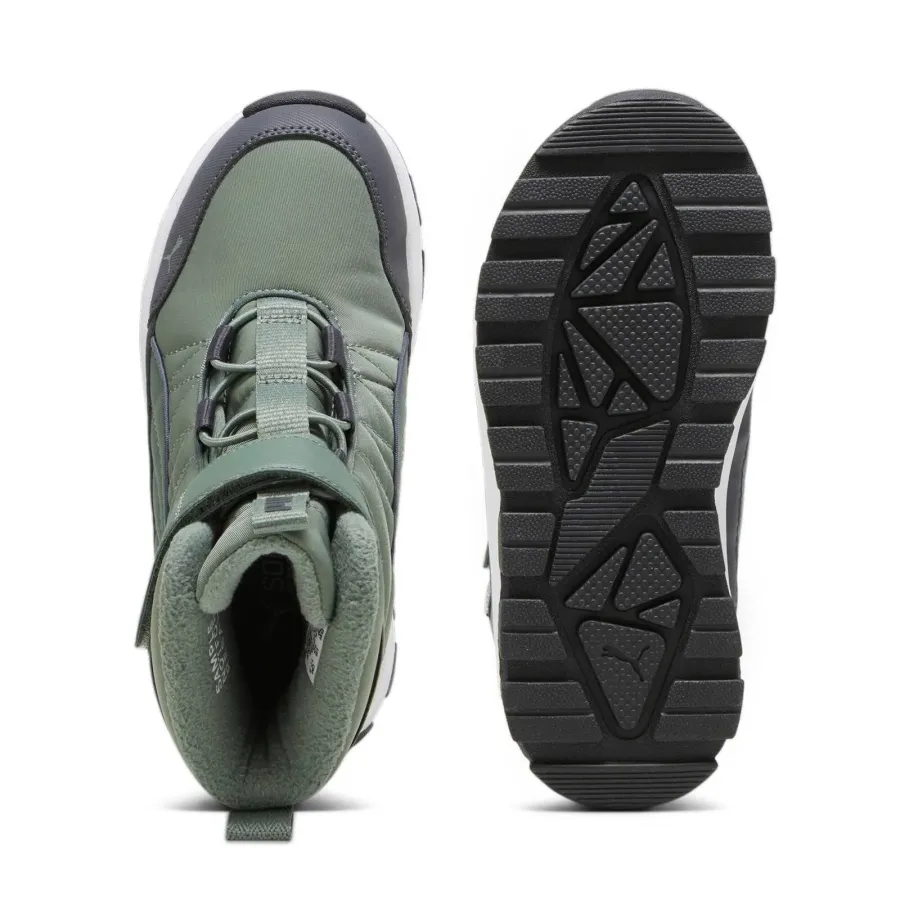 Черевики Puma Evolve Boot AC+ 392645-03