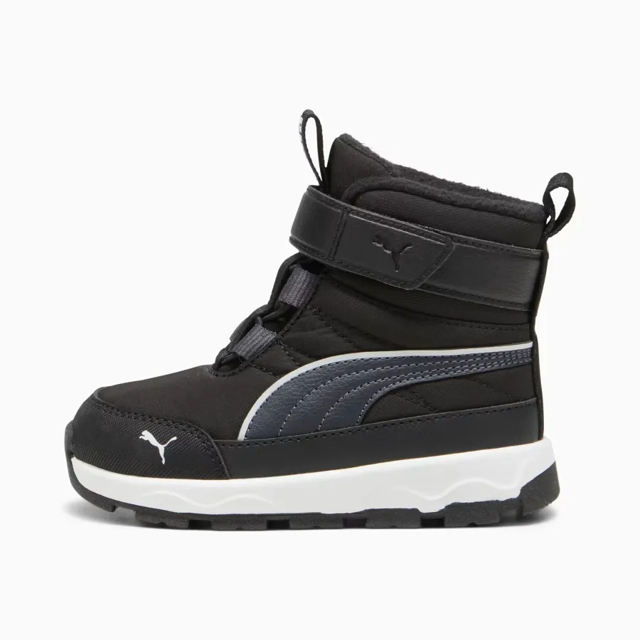 Черевики Puma Evolve Boot AC+ Inf 392646-01