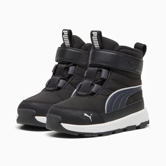 Черевики Puma Evolve Boot AC+ Inf 392646-01