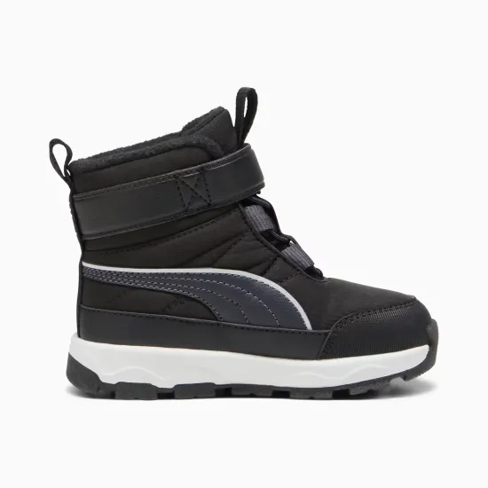 Черевики Puma Evolve Boot AC+ Inf 392646-01