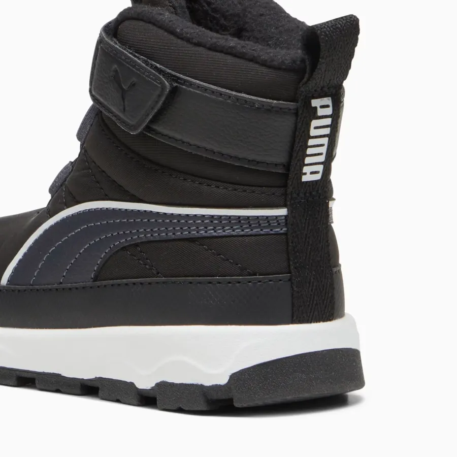 Черевики Puma Evolve Boot AC+ Inf 392646-01