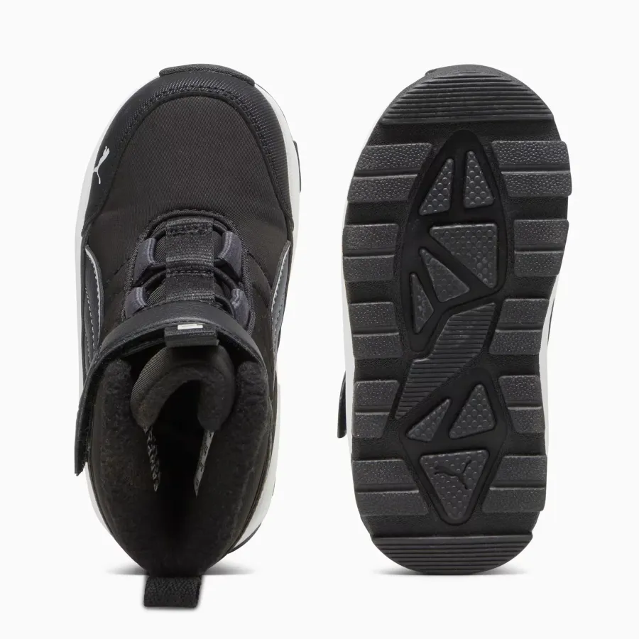 Черевики Puma Evolve Boot AC+ Inf 392646-01