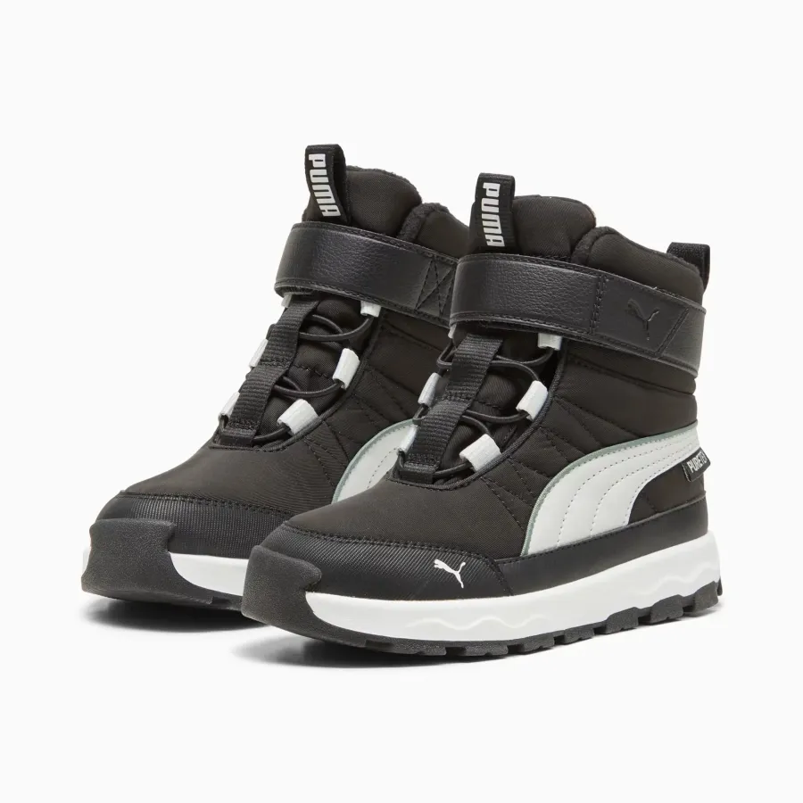 Черевики Puma Evolve Puretex 392649-02