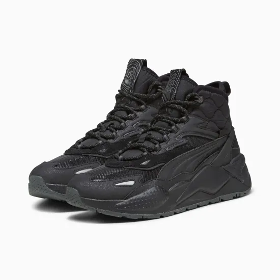 Кросівки Puma RS-X Hi 39271801