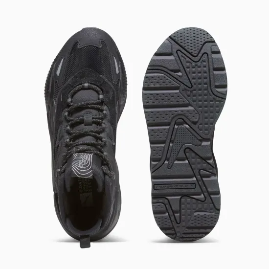 Кросівки Puma RS-X Hi 39271801