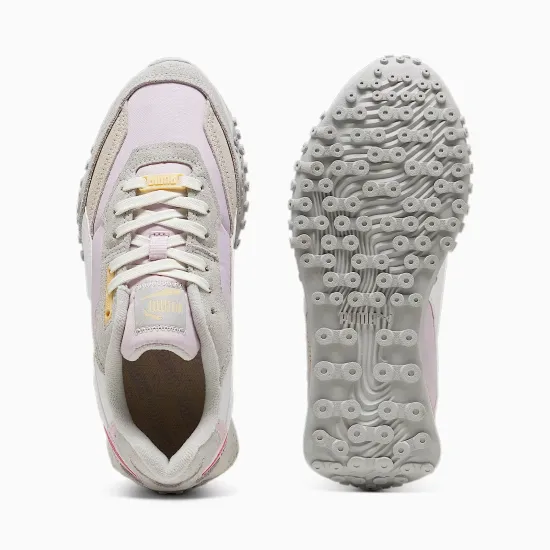 Кросівки Puma Blktop Rider 39272519