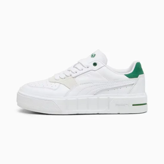 Кеди Puma Cali Court Match 393094-01
