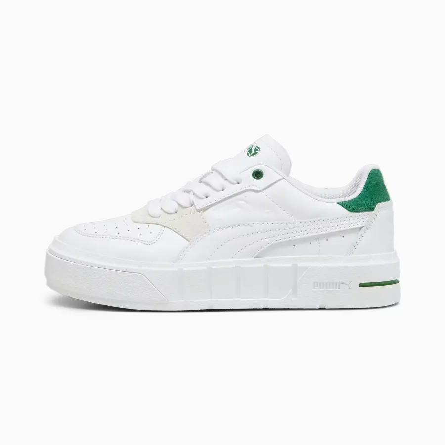 Кеди Puma Cali Court Match 393094-01