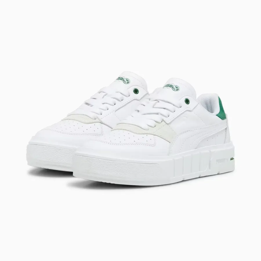 Кеди Puma Cali Court Match 393094-01