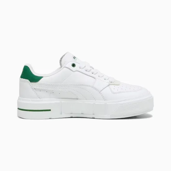 Кеди Puma Cali Court Match 393094-01