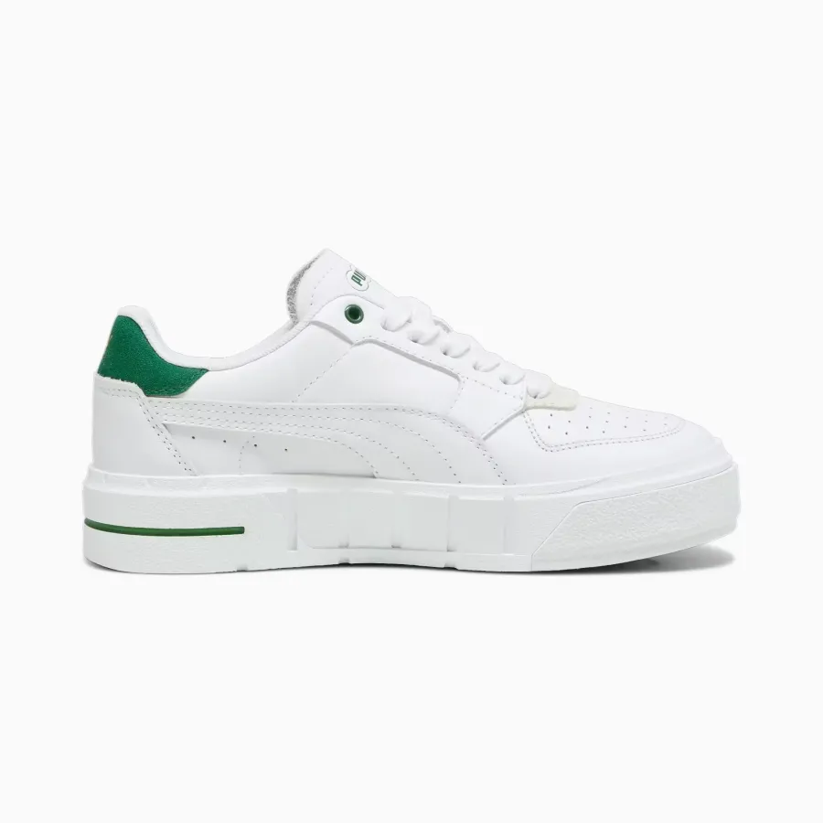 Кеди Puma Cali Court Match 393094-01