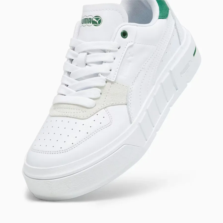 Кеди Puma Cali Court Match 393094-01