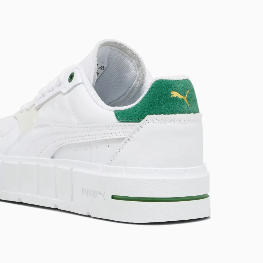 Кеди Puma Cali Court Match 393094-01