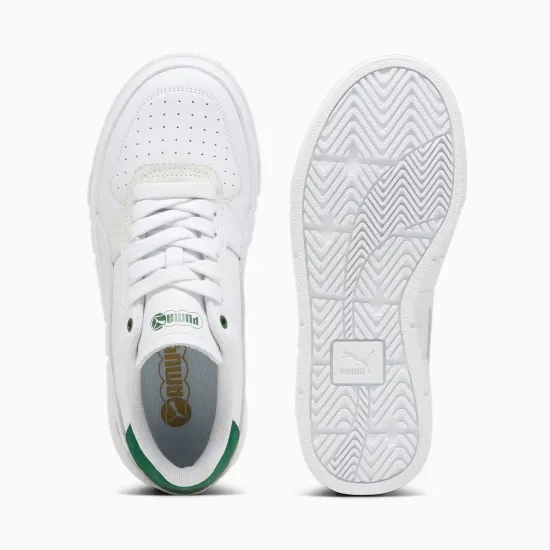 Кеди Puma Cali Court Match 393094-01
