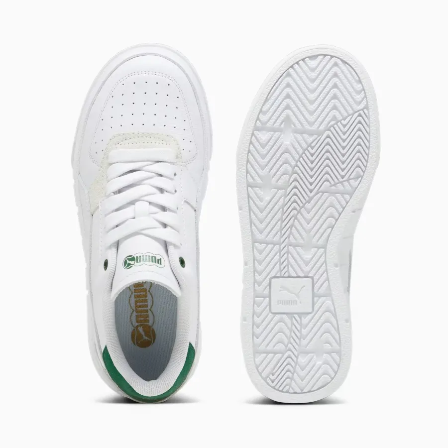 Кеди Puma Cali Court Match 393094-01